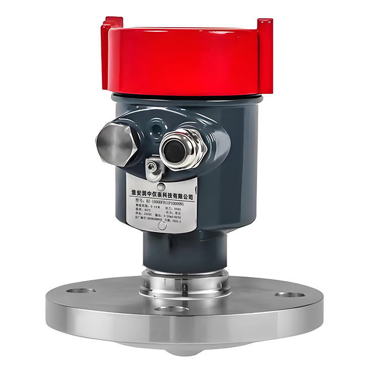 購(gòu)買雷達(dá)液位計(jì)時(shí)需要注意哪些問(wèn)題?