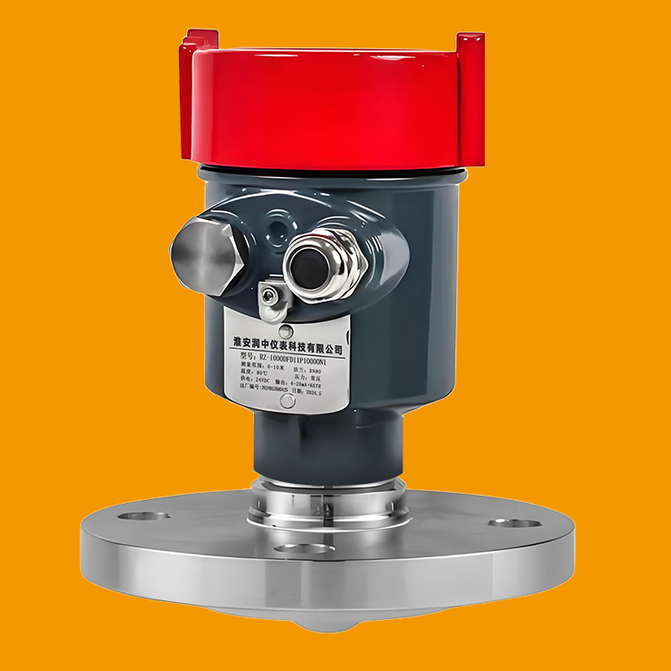 淮安潤(rùn)中儀表科技有限公司的雷達(dá)液位計(jì)產(chǎn)品有哪些優(yōu)勢(shì)?