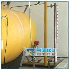 密封儲罐液位計/負(fù)壓液位計