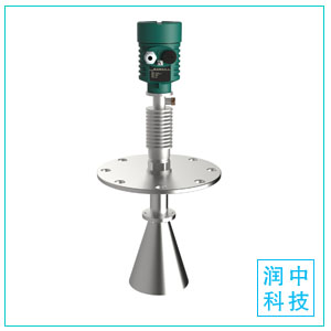 雷達(dá)物位計(jì)