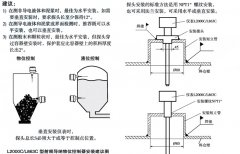 潤中儀表科技生產(chǎn)的射頻導納液位計優(yōu)勢獨具