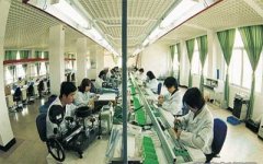 探析市場對于儀器儀表行業未來的需求趨勢