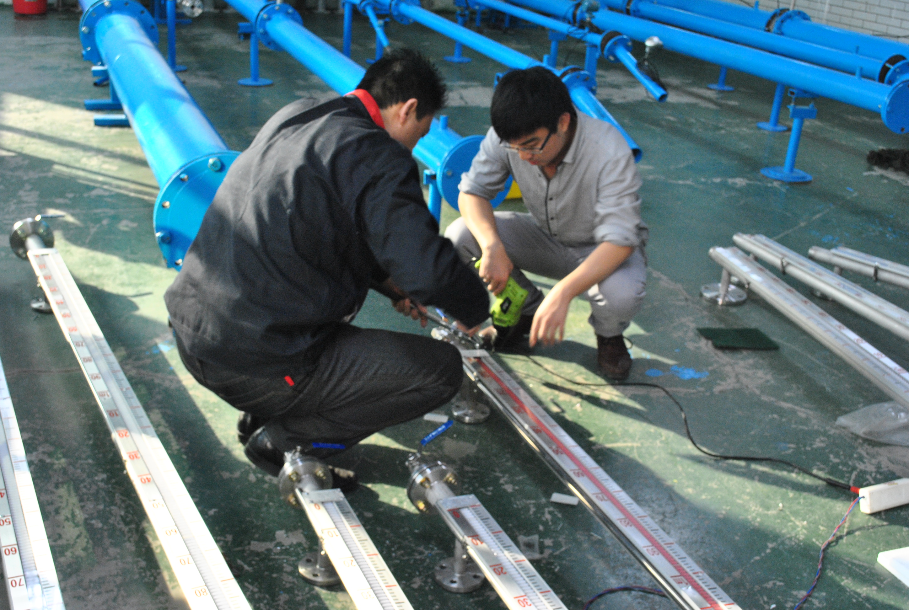 磁翻板液位計廠家