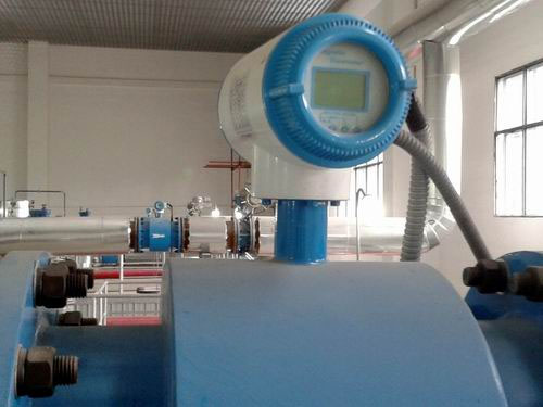 電磁流量計廠家