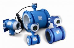 因為管道流體原因而導致電磁流量計運行故障及案例說明