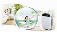 國內空氣凈化器、凈水器市場開春兩大“動作”