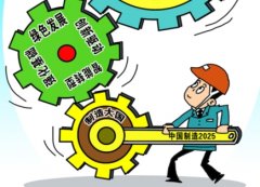 未來如何打造一個值得期待的中國版制造工業4.0