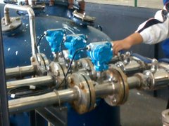 簡述安裝液體渦輪流量計時需要關注的幾個檢查要點