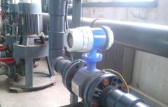 智能電磁流量計運(yùn)行故障排查方法大匯總