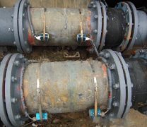 時(shí)差式外夾式超聲波流量計(jì)在污水流量測(cè)量中的案例分析