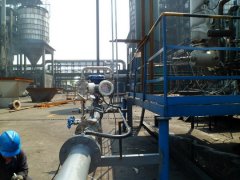 天然氣管道輸送測量中所選用的流量儀表類型及其優缺點