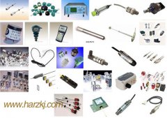 如何根據具體的測量需要要來選擇溫度、壓力、液位傳感器的類型