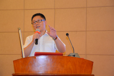 第四屆儀表自動化工程技術交流會在京召開