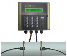 淺析耦合劑在外夾式超聲波流量計應用中的作用