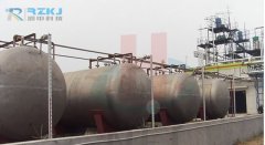 磁翻板液位計的優點分析及在油田液位測量中的應用