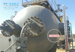 磁翻板液位計安裝與使用不當會出現(xiàn)哪些問題