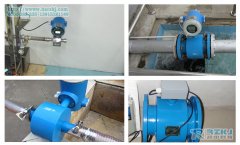 如何正確地對電磁流量計(jì)進(jìn)行科學(xué)應(yīng)用與維護(hù)