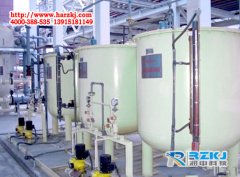 正確處理負壓狀態下磁翻板液位計所出現的故障問題