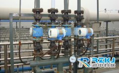 保證電磁流量計正常運行的五個專項檢測內(nèi)容