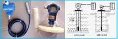 靜壓式投入式液位變送器在水庫水位測量中的應(yīng)用案例簡介