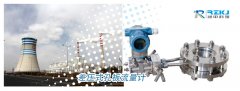 簡析火力發電廠差壓式孔板流量計等熱工儀表常見典型故障