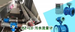 污水流量計算環(huán)節(jié)對于流量計特點(diǎn)分析與選型要點(diǎn)