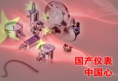 關于國產儀器儀表產業如何提升研發短板的思考