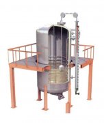 浮子液位計在測量應用中有哪五種結構形式