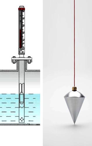 磁翻板液位計維護注意事項