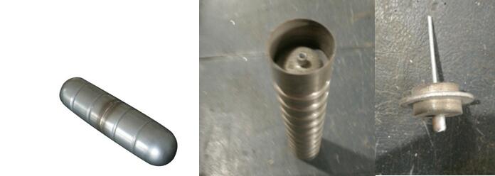 磁翻板液位計生產工藝流程