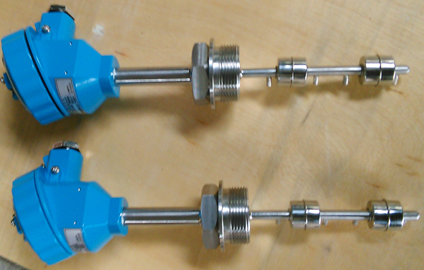 惠科達儀表-磁性浮球液位計開關 惠科達儀表-磁性浮球液位計開關