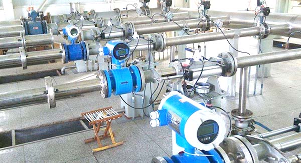 電磁流量計(jì)