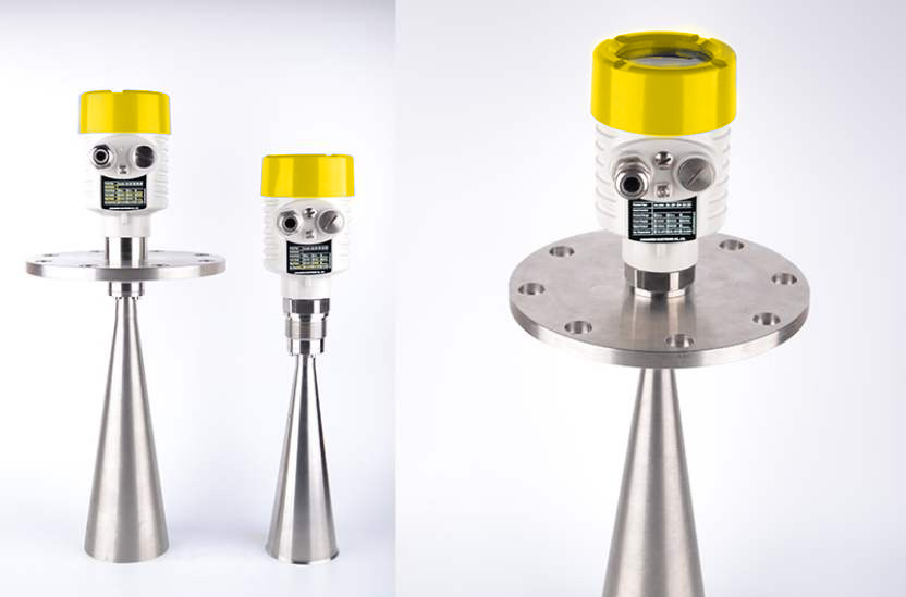 雷達(dá)液位計(jì)