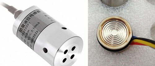 液位傳感器與液位開關、液位控制器、液位變送器、液位計的區別