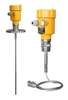 惠科達儀表-導波雷達液位計