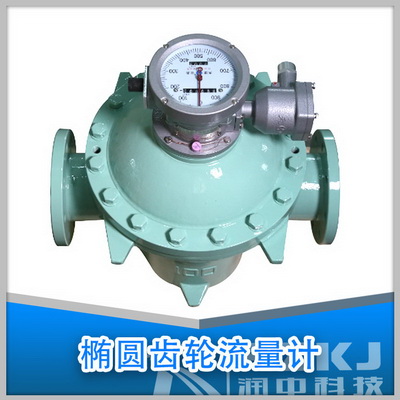 ?圓齒輪流量計(jì)