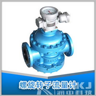 腰輪流量計(jì)