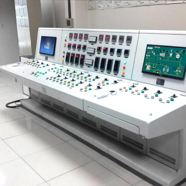 DCS/PLC智能自動化控制系統