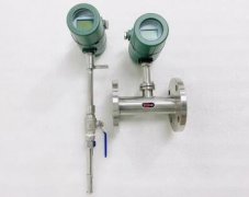 熱式氣體質(zhì)量流量計(jì)的應(yīng)用范圍及常見的故障解決辦法